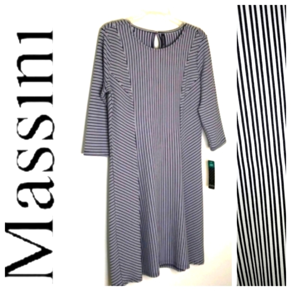Massini Dress